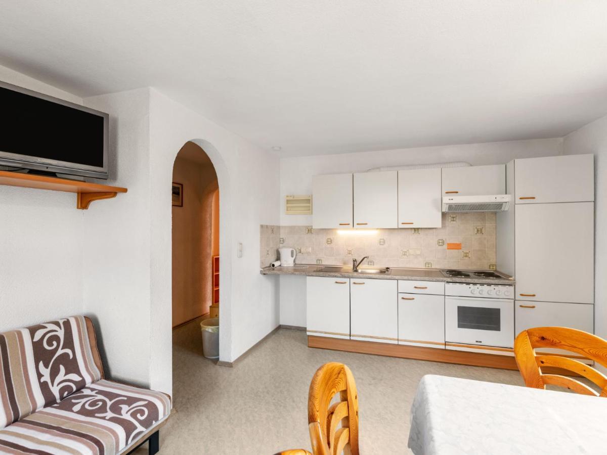 Apartment Ratgebgut By Interhome เซลล์อัมเซ ภายนอก รูปภาพ