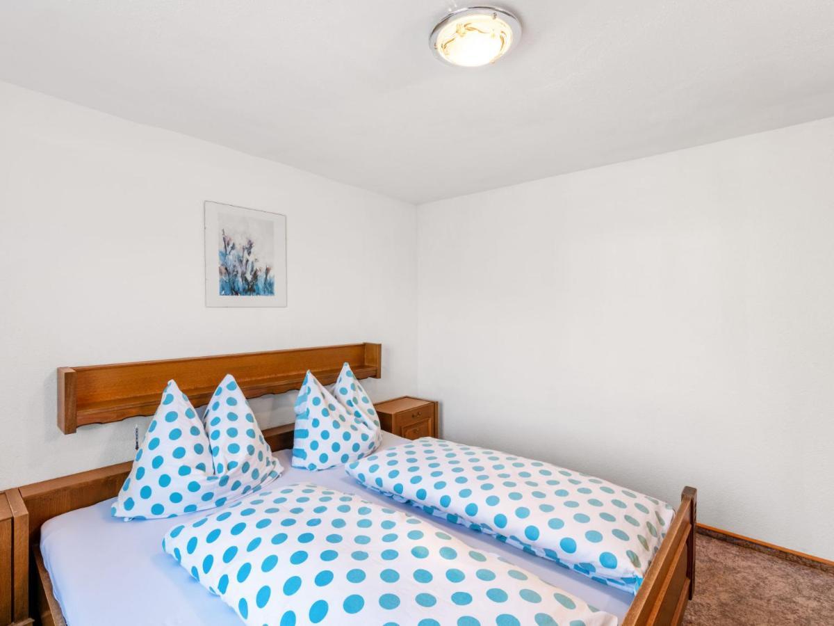 Apartment Ratgebgut By Interhome เซลล์อัมเซ ภายนอก รูปภาพ
